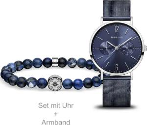 Bering 14236-303-GWP Damenuhr Classic 36mm 3ATM