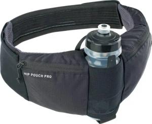 Evoc Hip Pouch Pro - Gürteltasche mit Trinkflasche 30 cm (black)