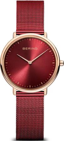 Bering 15729-363 Damenuhr Ultra Slim 29mm 3ATM