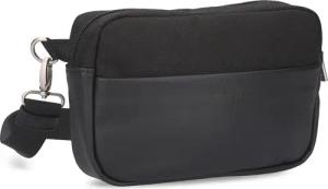 zwei Kim KIH30 - Gürteltasche (black)