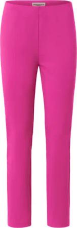 Tchibo - Stretchhose - Damen - Gr. 38 - pink