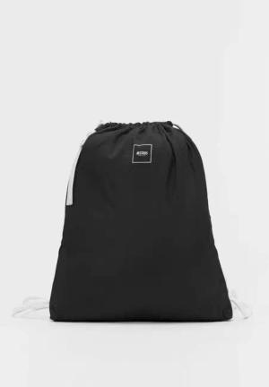 MSTRDS Schultertasche MSTRDS Unisex Basic Gym