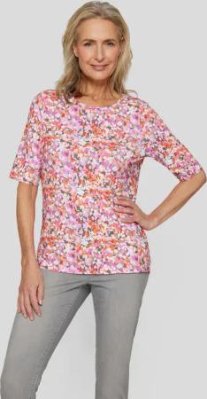 Rabe Print-Shirt T-Shirt