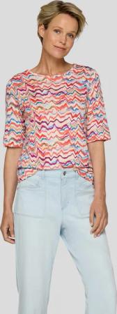 Rabe Print-Shirt T-Shirt
