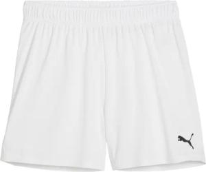 PUMA Sporthose PUMA teamGOAL Short Damen