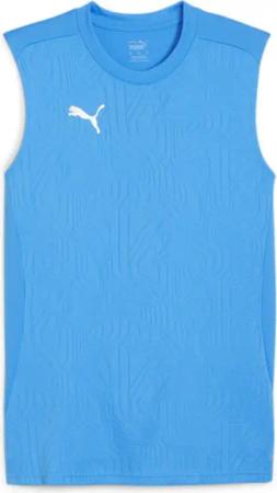 PUMA Fußballtrikot Puma Herren Tank Top