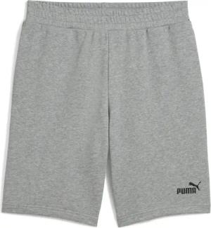 PUMA Trainingsshorts Puma Herren Short ESS