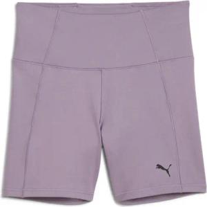 PUMA Trainingstights Puma Damen Shorts STUDIO