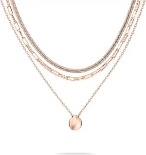 Tamaris Schmuckset Edelstahl