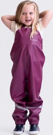 BMS Regen- und Matschlatzhose Regenlatzhose -