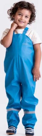 BMS Regen- und Matschlatzhose Regenlatzhose -