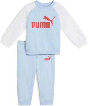 PUMA Trainingsanzug Puma Baby Jogginganzug MINICATS