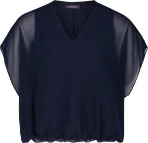 Vera Mont Blusentop Bluse Lang 1/2