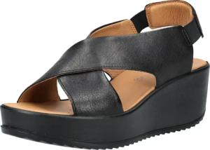 IGI & CO Keilsandalette "IGI & CO Sandalen Leder"