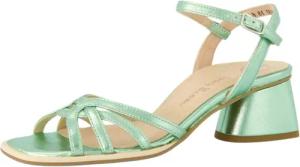 Paul Green Riemchensandale "Paul Green Sandalen Lederimitat"