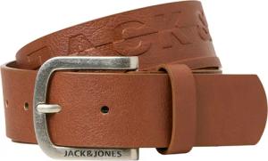 Jack & Jones Ledergürtel "JACHARRY BELT NOOS"