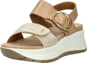 IGI & CO Keilsandalette "IGI & CO Sandalen Leder"
