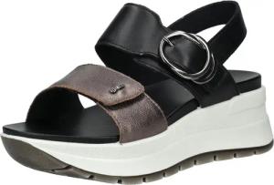 IGI & CO Keilsandalette "IGI & CO Sandalen Leder"