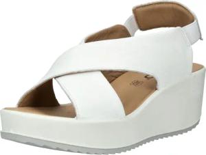 IGI & CO Keilsandalette "IGI & CO Sandalen Nappaleder"