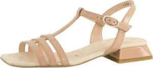 Paul Green Riemchensandale "Paul Green Sandalen Lederimitat"