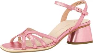 Paul Green Riemchensandale "Paul Green Sandalen Lederimitat"