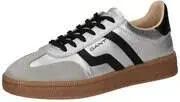 Gant Cuzima Sneaker Damen silber