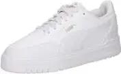 PUMA Shuffle Downtown Sneaker Herren weiß