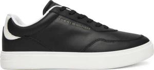 Tommy Hilfiger Sneakers Casual Cupsole FW0FW08689 Schwarz