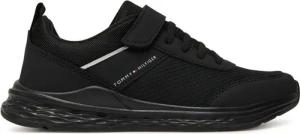 Tommy Hilfiger Sneakers T3X9-34115-1845 D Schwarz