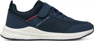 Tommy Hilfiger Sneakers T3X9-34115-1845 D Dunkelblau