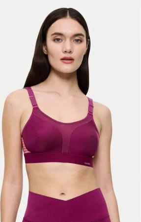 Triumph Sport-BH Triaction Extreme Lite 10163839 Dunkelrot