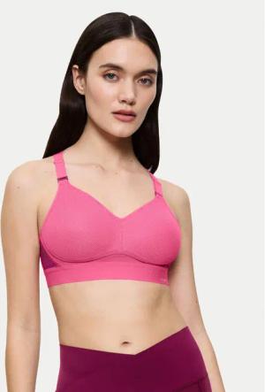Triumph Sport-BH Triaction Hybrid Lite 10162782 Rosa