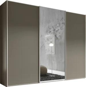 STAUD Schwebetürenschrank Sinfonie Plus, edles Design