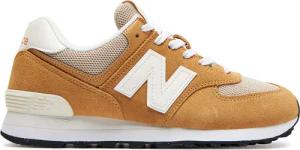 New Balance Sneakers U574PBE Gelb