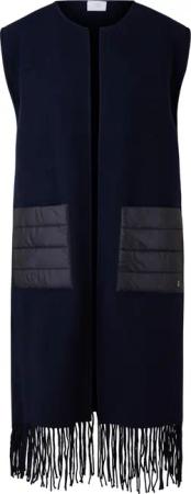 BOGNER Weste Nera für Damen - Navy-Blau - one_size