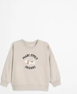 KIDS-BOYS Sweatshirt