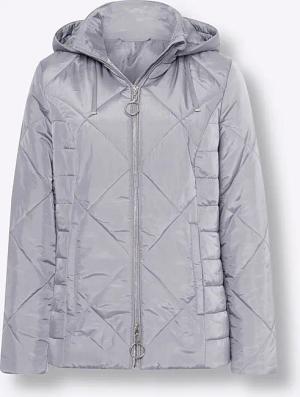 Steppjacke