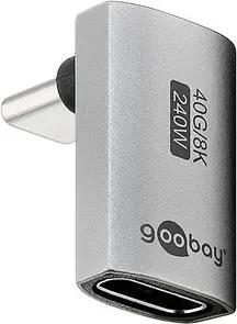 goobay USB 4 Adapter