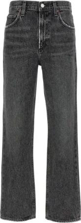 Agolde - Valen' Jeans - Größe 29 - grau