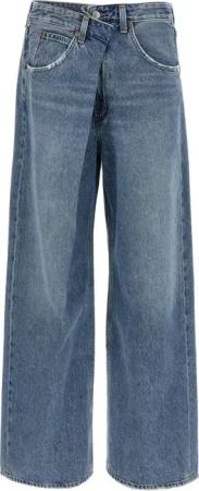 Agolde - Vana' Jeans - Größe 27 - blau