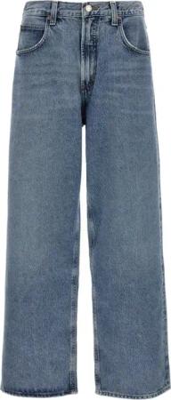 Agolde - Fusion' Jeans - Größe 29 - blau