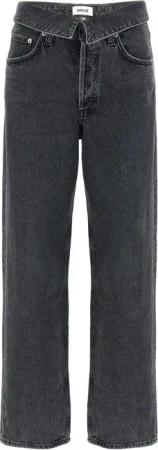 Agolde - Echo' Jeans - Größe 30 - grau