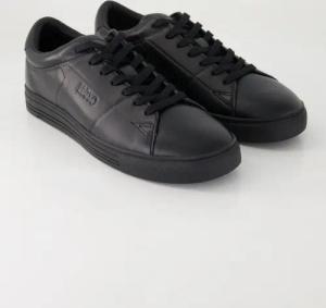 Lloyd Schuhe - Court Glattleder (Schwarz, Gr. 41)