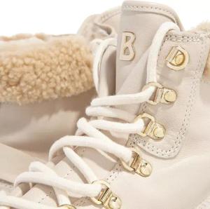 Bogner Stiefel & Boots - Banff 11 - Gr. 37 (EU) - in Beige - für Damen