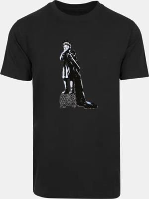 Merchcode Liberty Girl T-Shirt