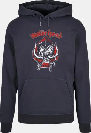 Merchcode Motorhead - Spade Warpig Basic Hoody
