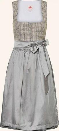 Spieth & Wensky Dirndl GELILA