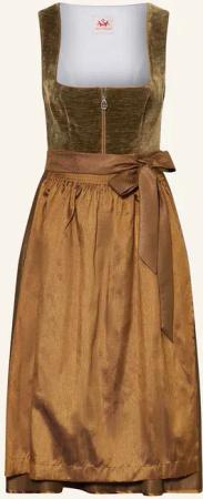 Spieth & Wensky Dirndl GARAT