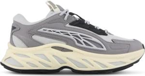 Puma Exotek Unisex Schuhe - Grau - Größe: 37.5 - Netz/Synthetik - Foot Locker