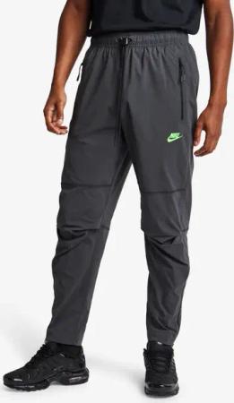 Nike Tech Woven Herren Hosen - Grau - Größe XS